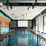 The Social Hub West Extended 3* Amsterdam