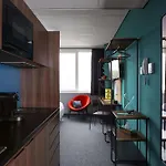 The Social Hub West Extended 3*