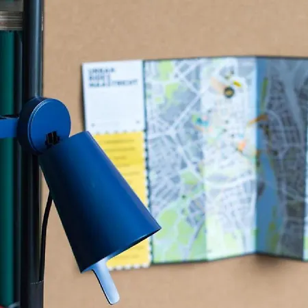 The Social Hub West Extended Hotel Amsterdam