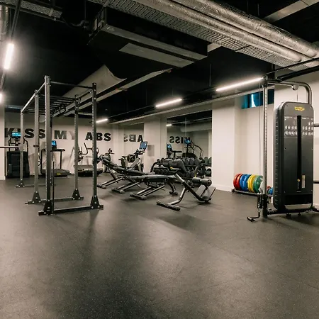 Hotel The Social Hub West Extended