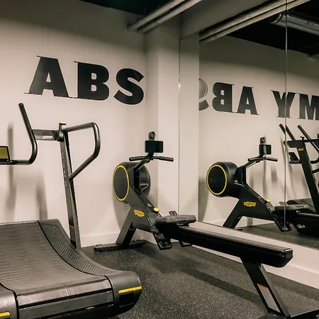 Hotel The Social Hub West Extended Amsterdam