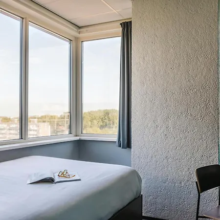 Hotel The Social Hub West Extended Amsterdam